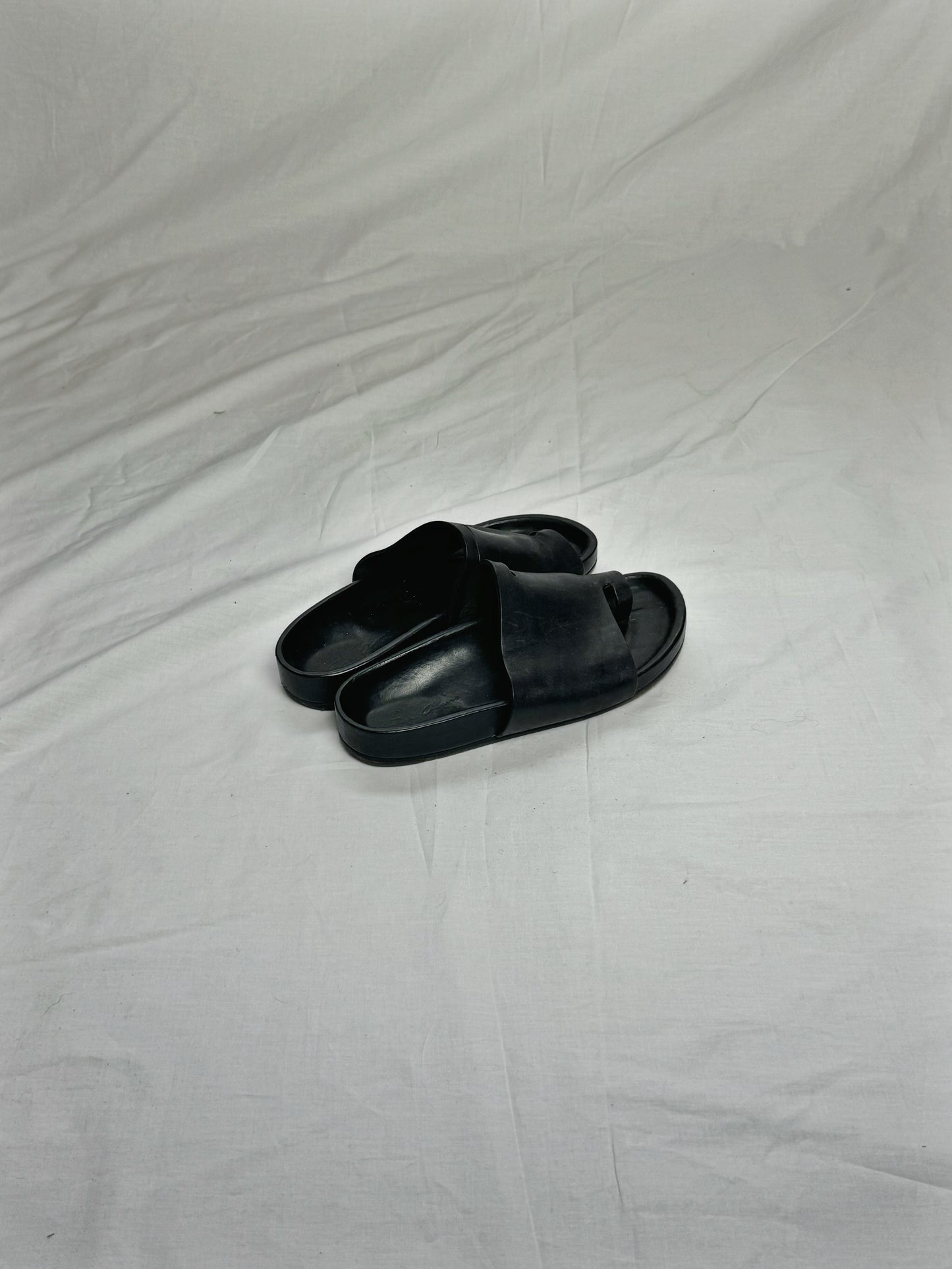 RICK OWENS SLIDE (EU 36)