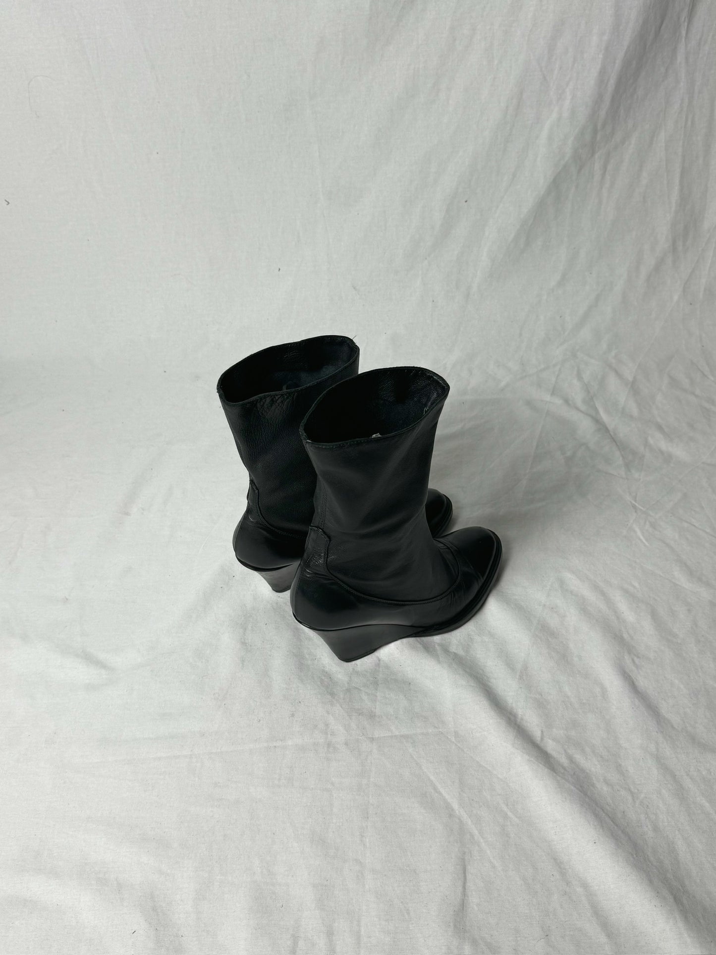AF VANDEVORST HIDDEN HEEL (EU 36.5)