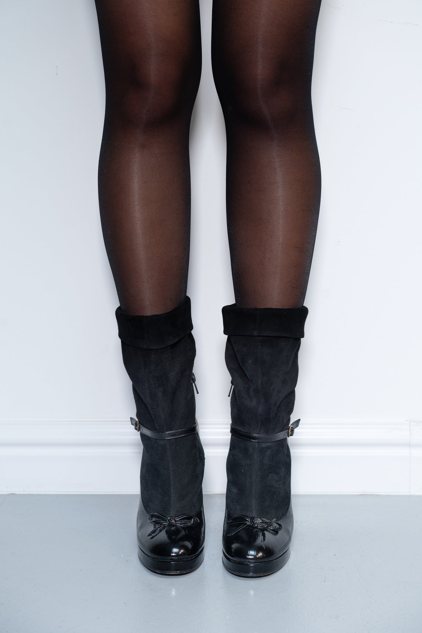 MARC JACOBS HEELS (EU 38)