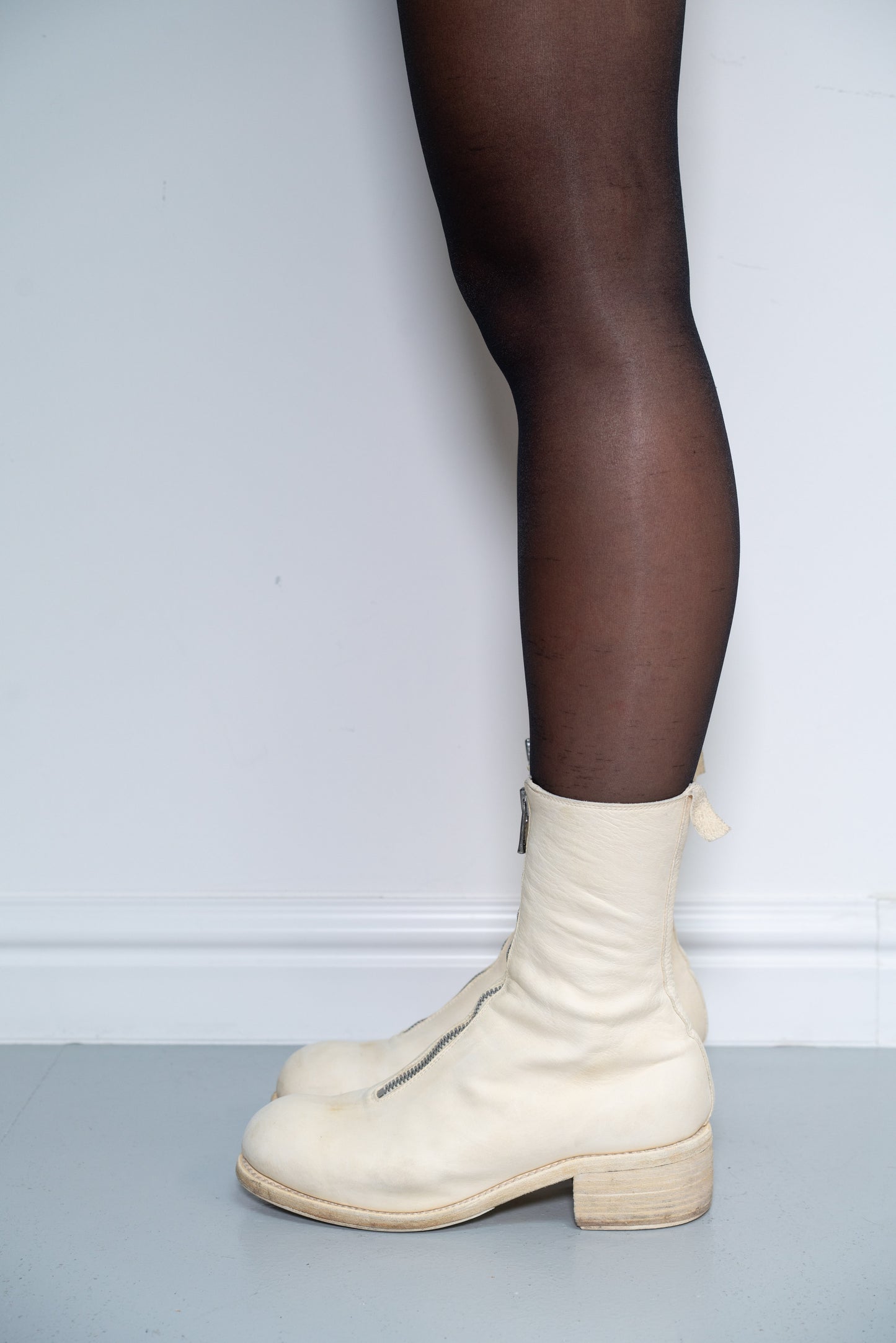 GUIDI BOOTS (EU 38.5)