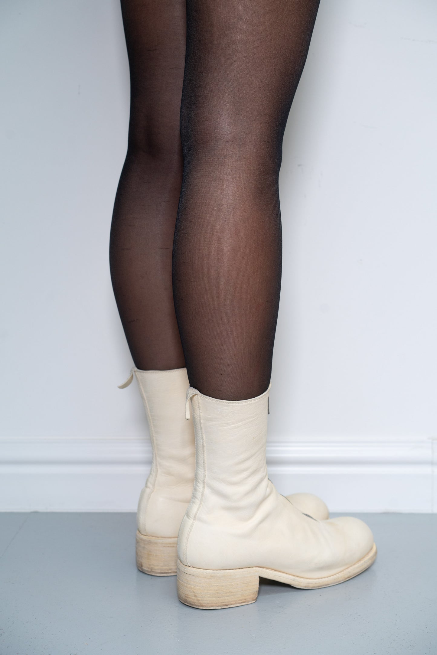 GUIDI BOOTS (EU 38.5)