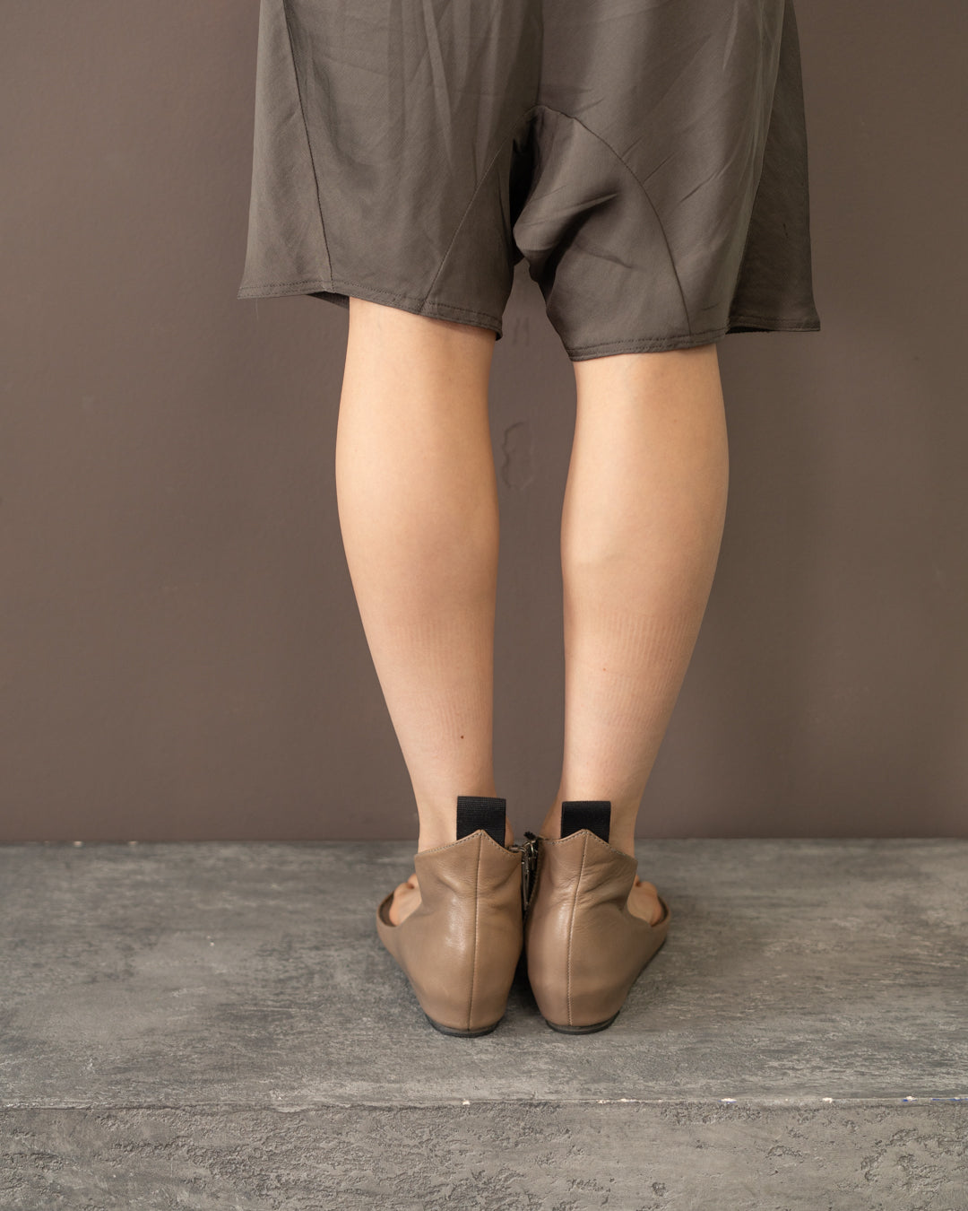 RICK OWENS SANDALS (EU 36)