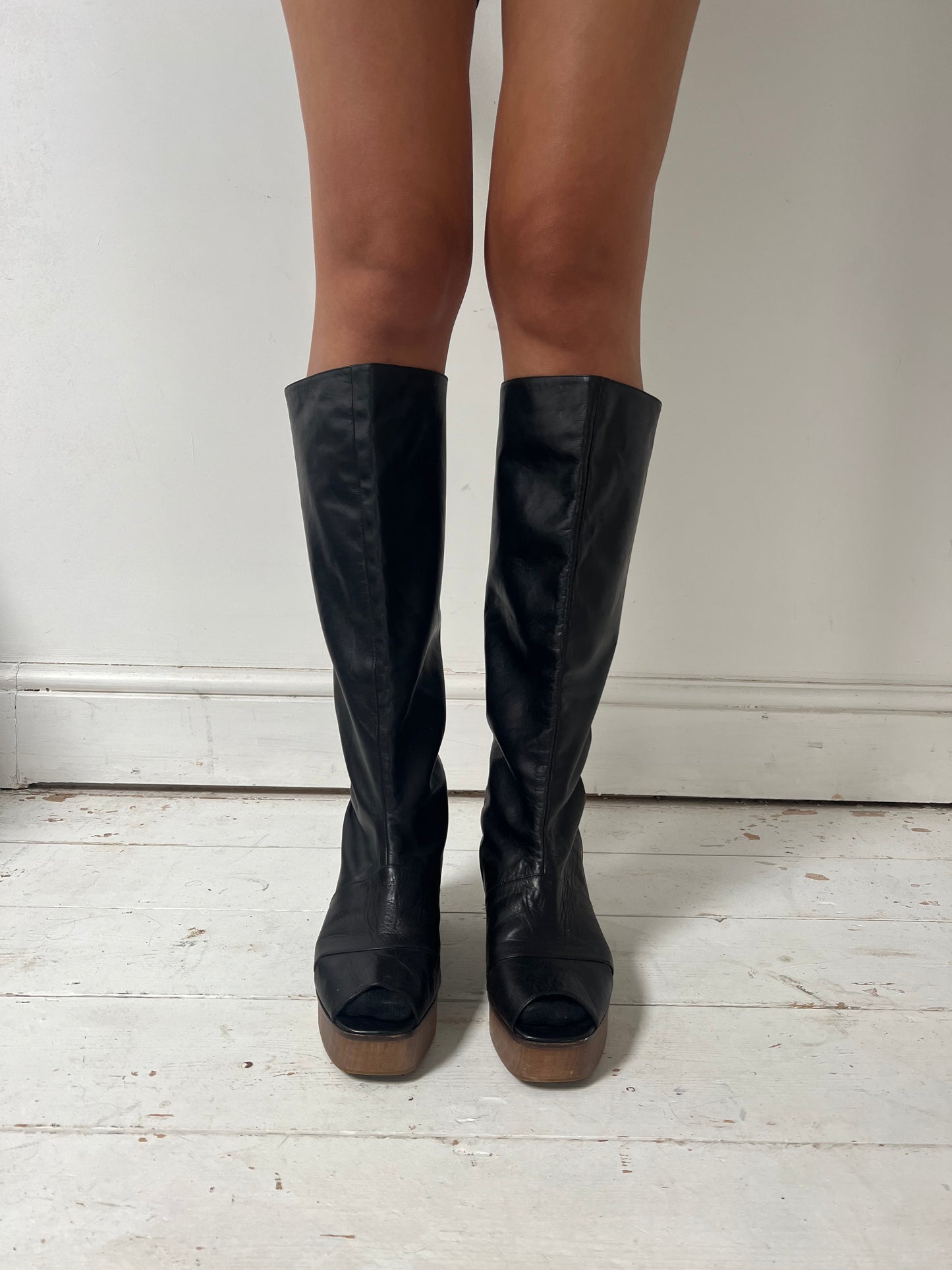 MARNI BOOTS (EU 39)