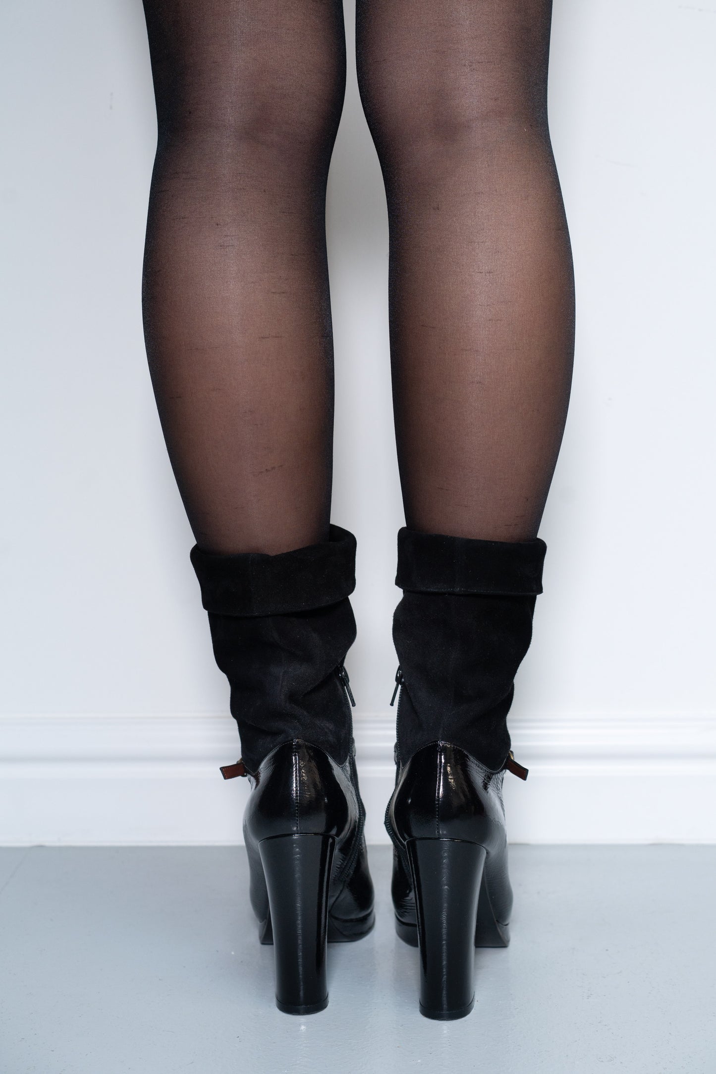 MARC JACOBS HEELS (EU 38)