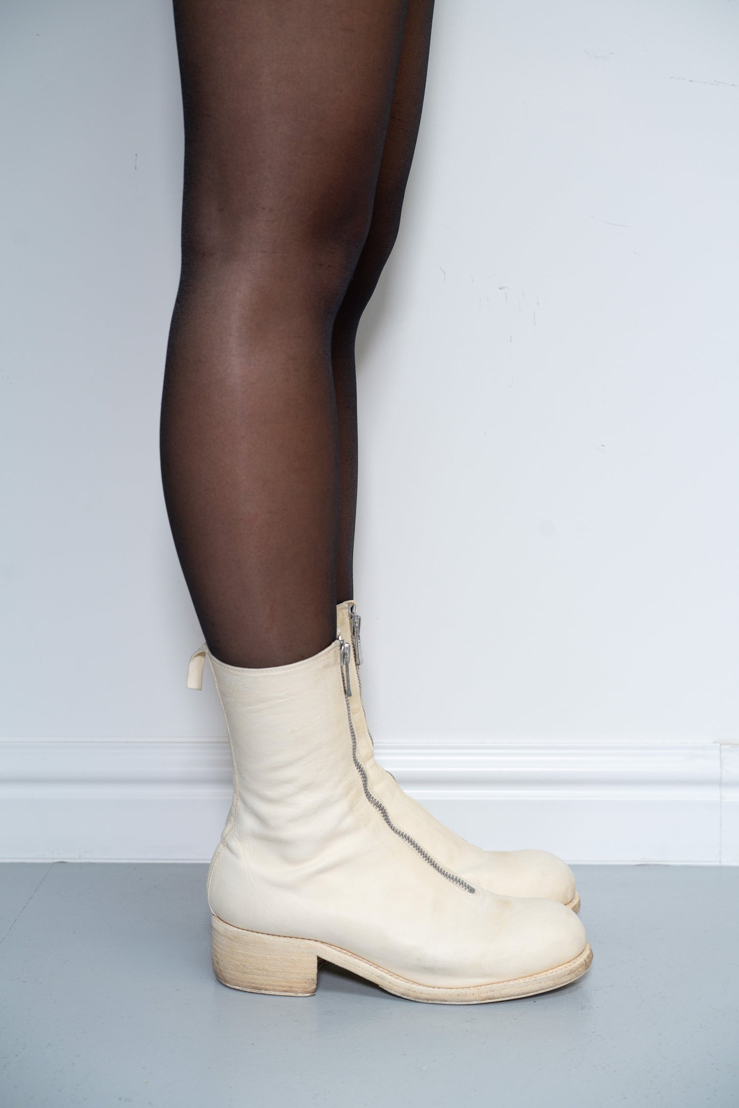 GUIDI BOOTS (EU 38.5)