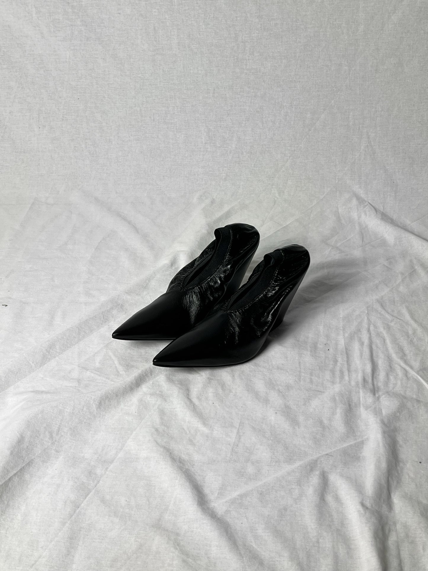 JIL SANDER HEEL