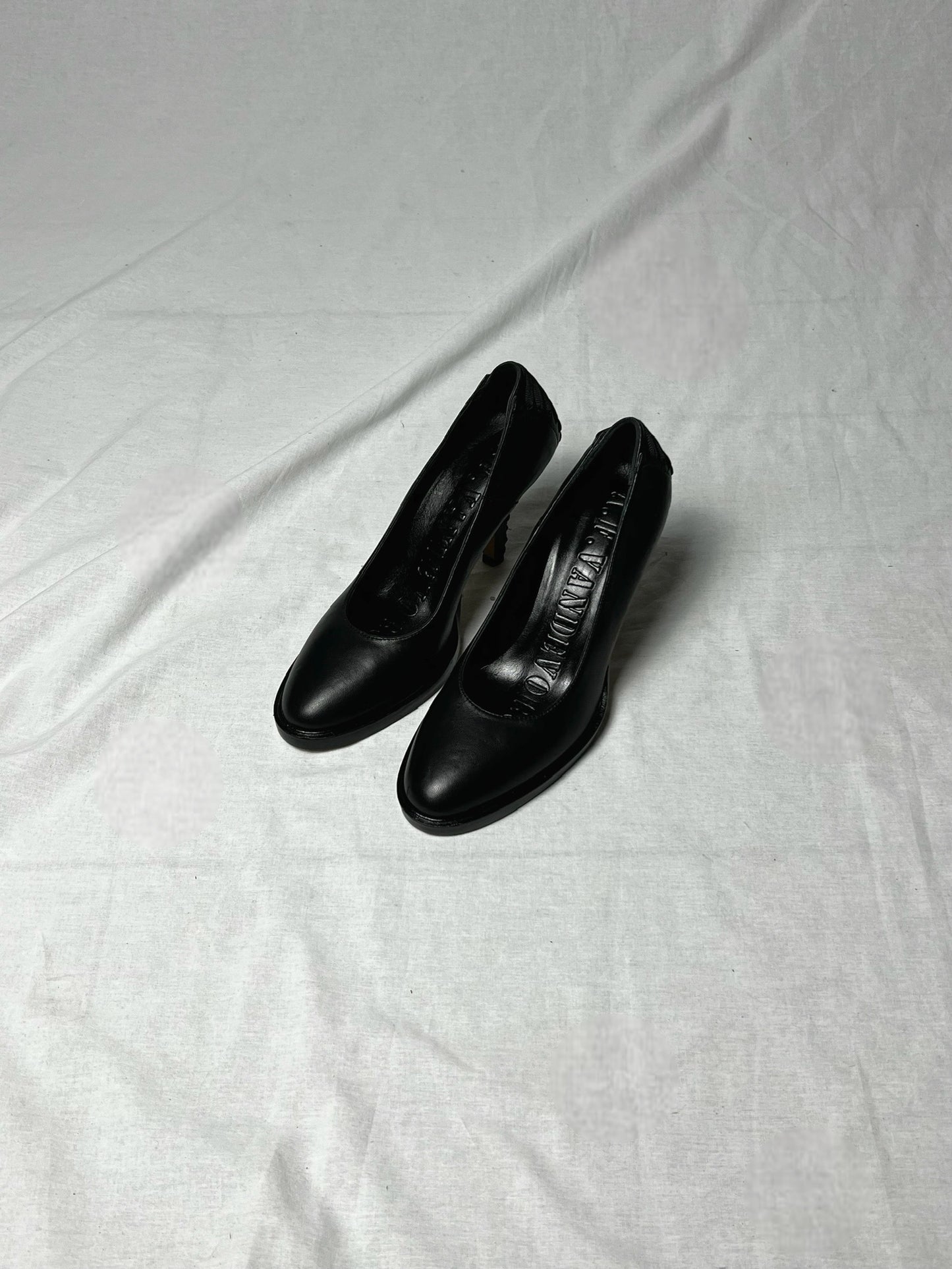 AF VANDEVORST HEELS