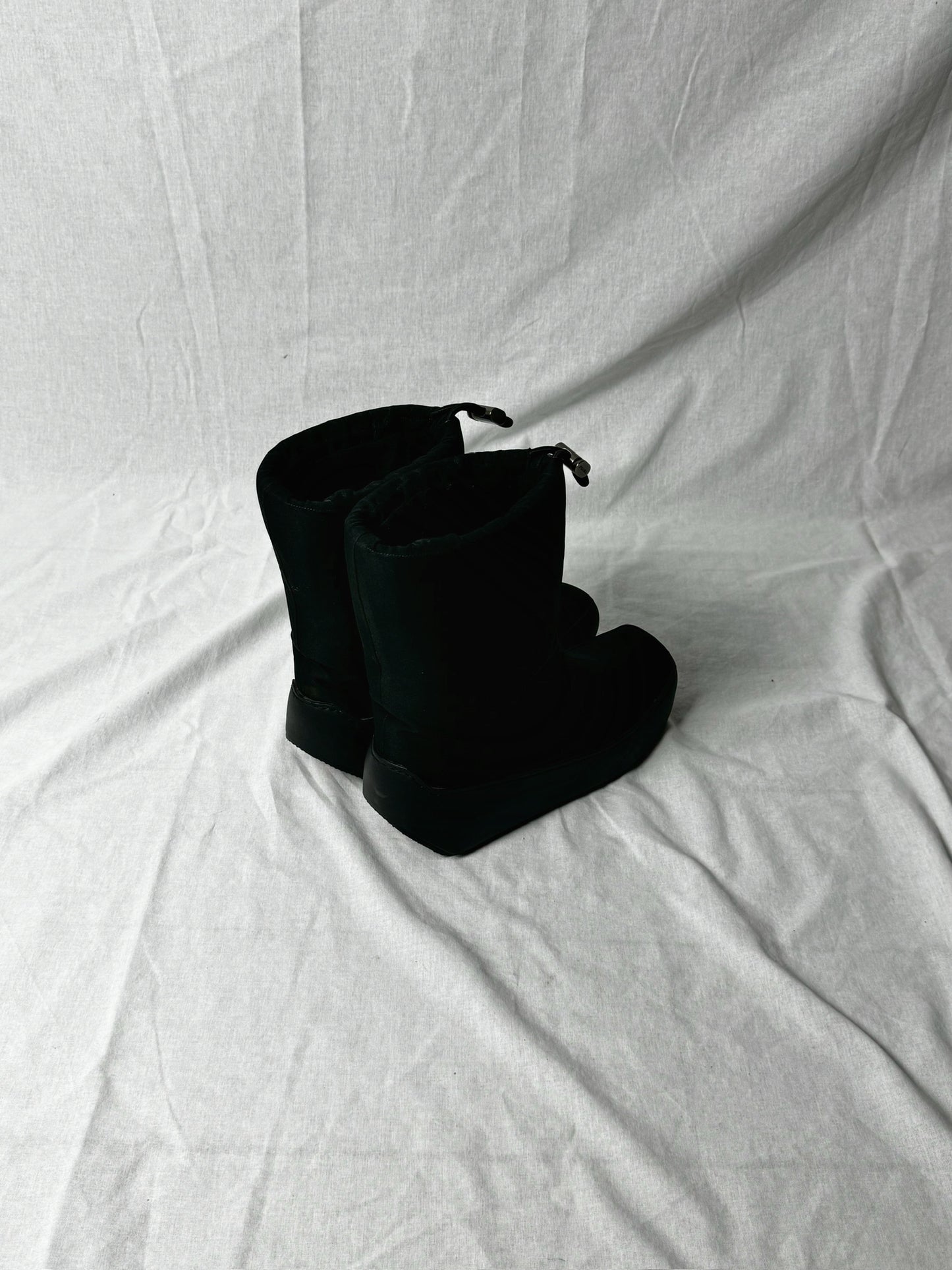 PRADA SNOW BOOT (EU 37)