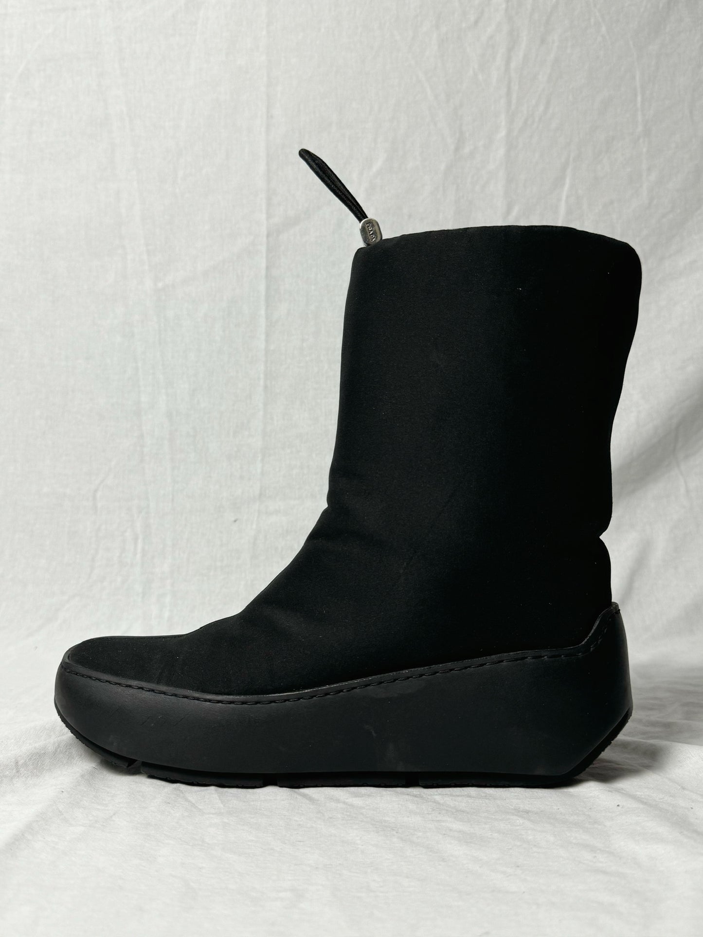 PRADA SNOW BOOT (EU 37)
