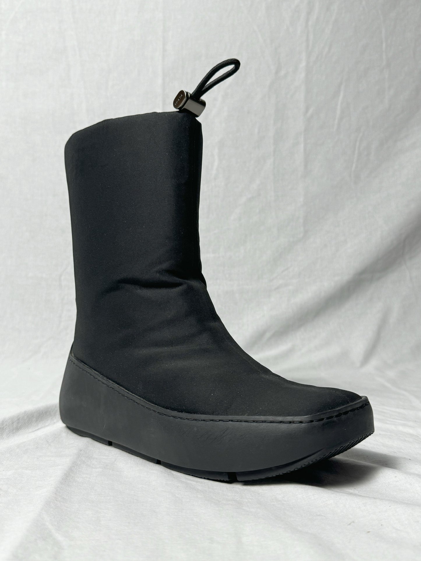 PRADA SNOW BOOT (EU 37)
