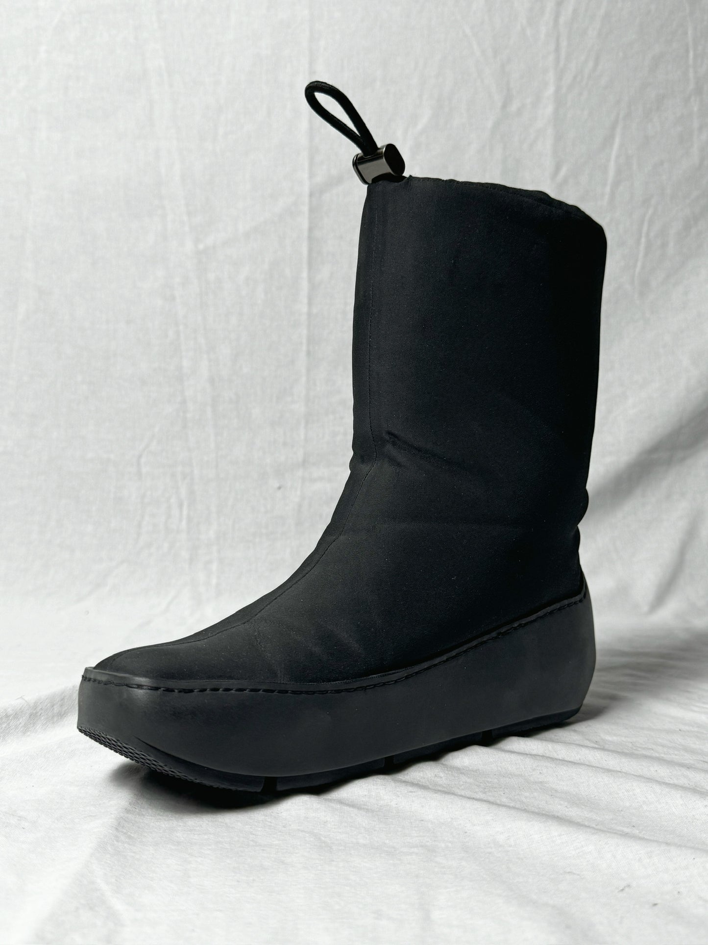PRADA SNOW BOOT (EU 37)