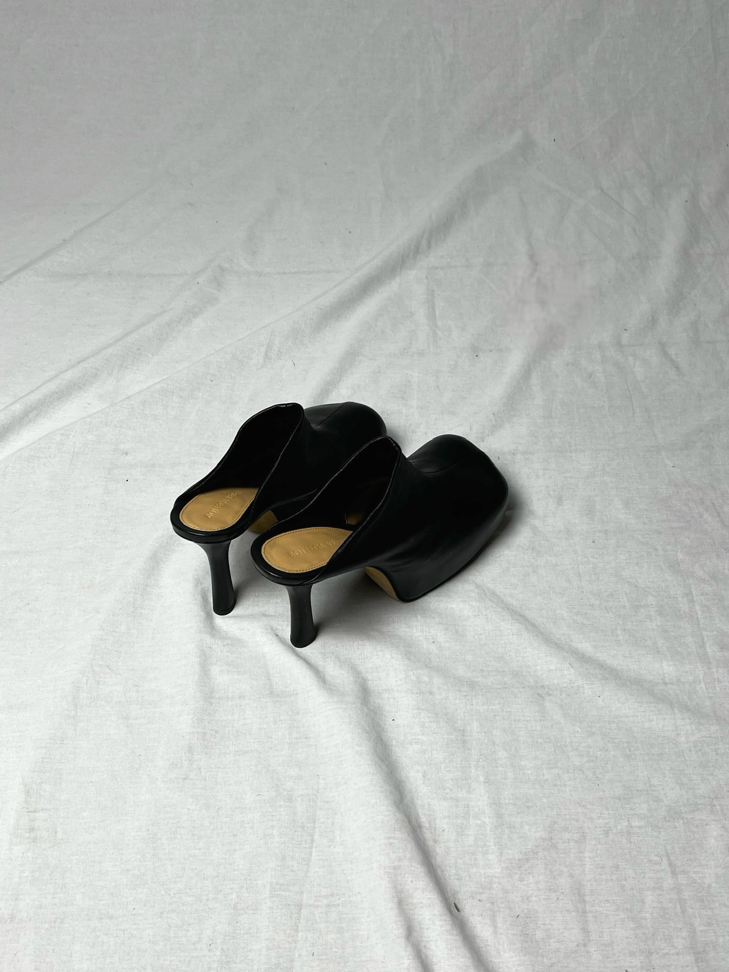 BOTTEGA VENETA HEELS