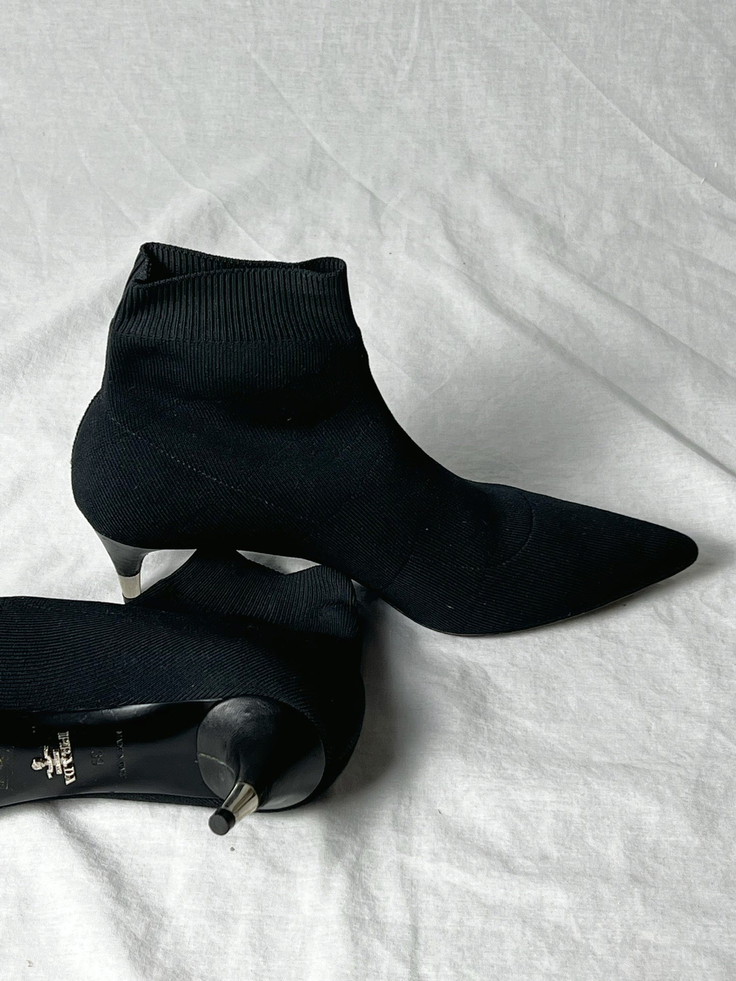 PRADA GLOVE BOOT
