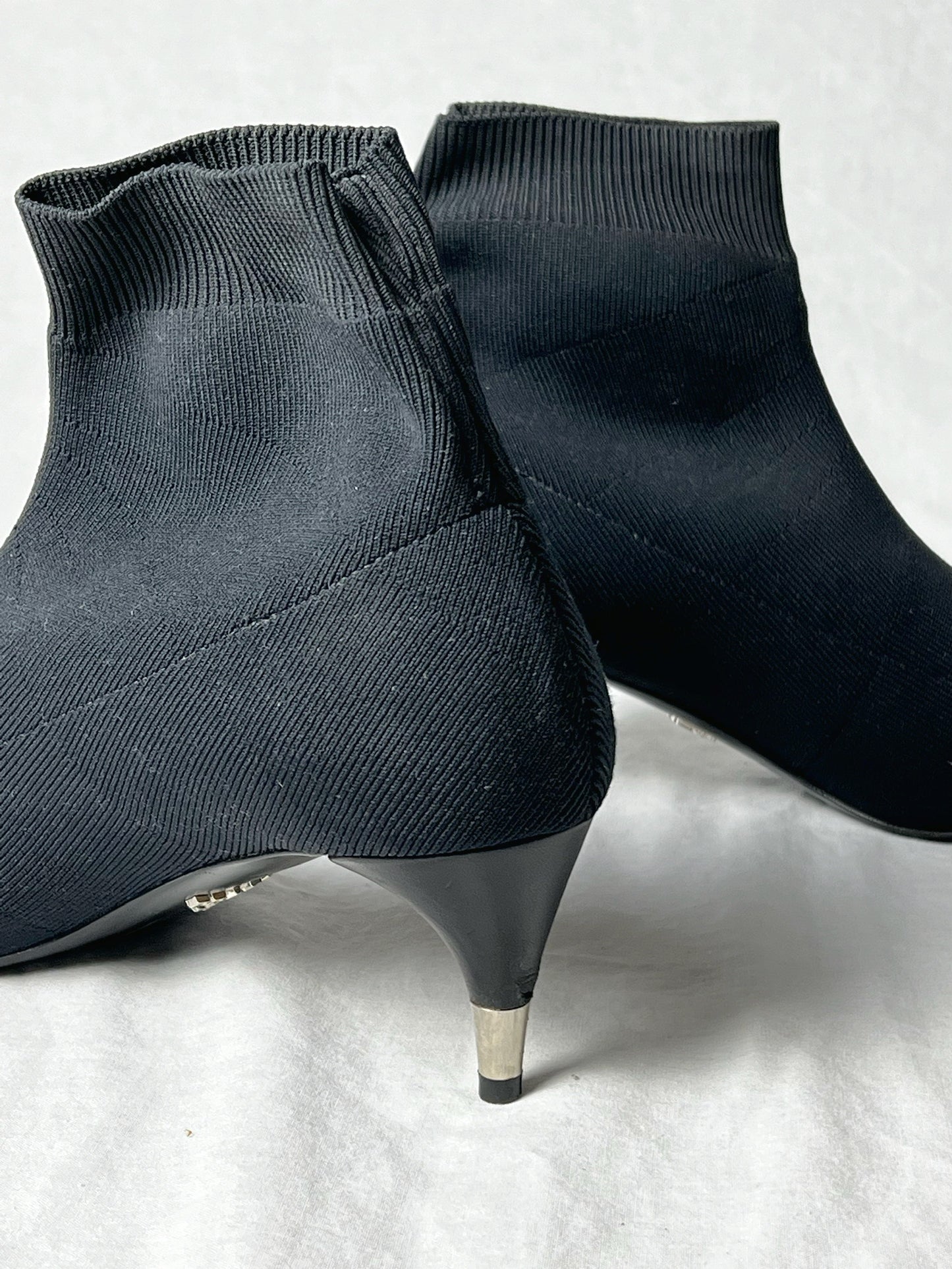 PRADA GLOVE BOOT