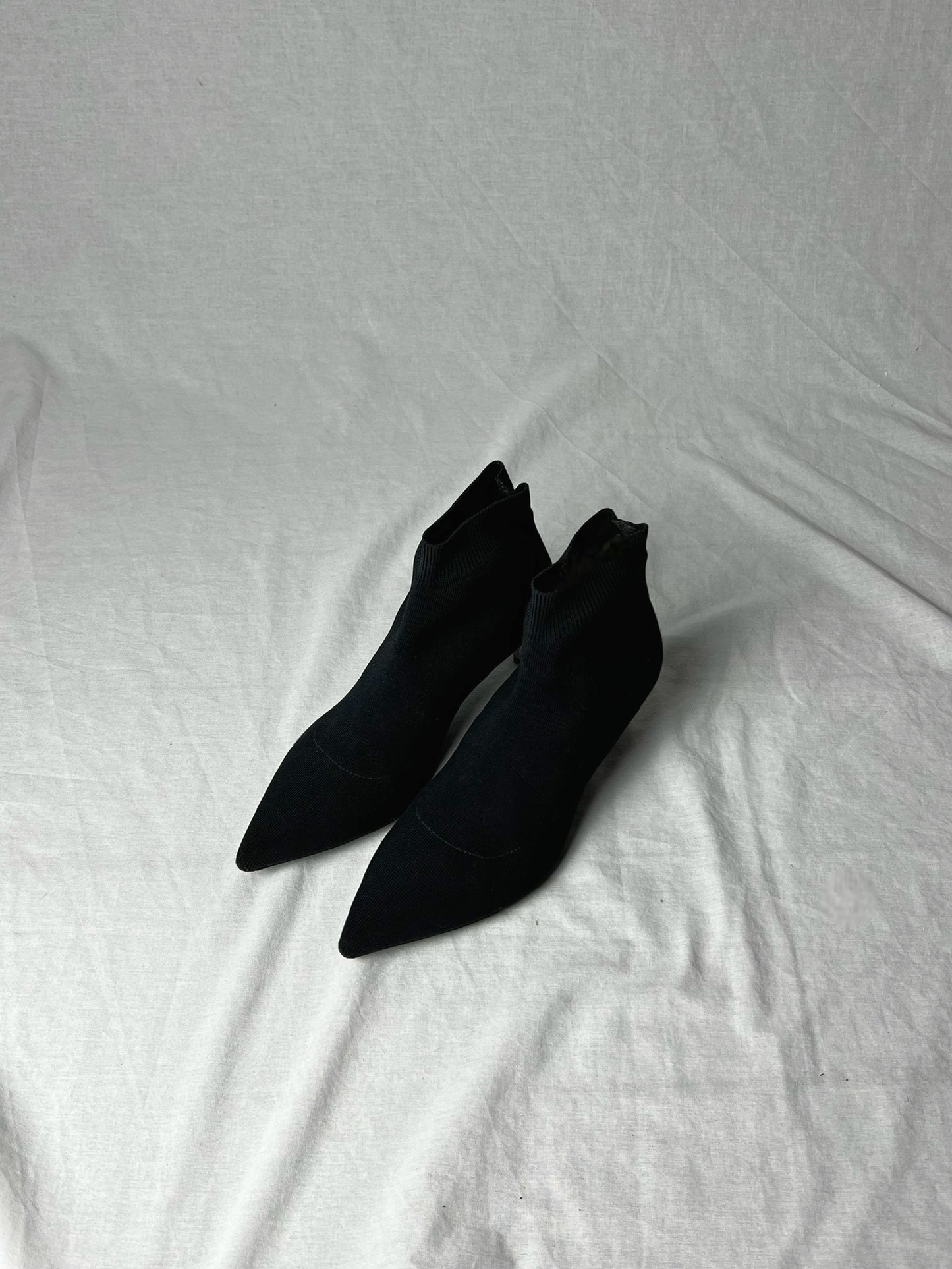 PRADA GLOVE BOOT