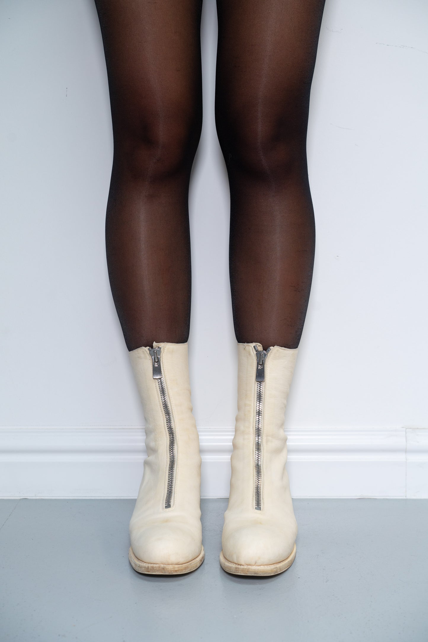 GUIDI BOOTS (EU 38.5)