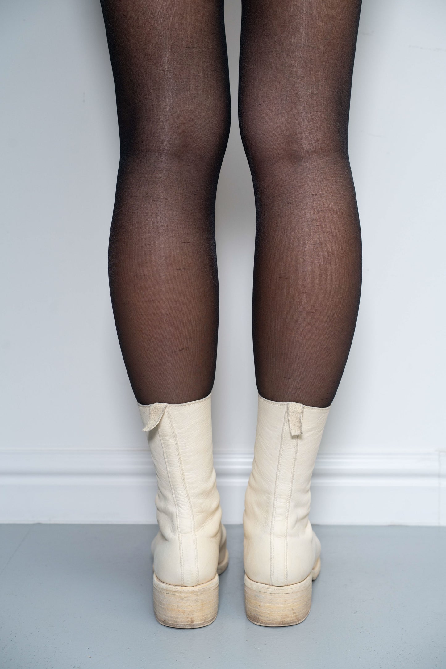 GUIDI BOOTS (EU 38.5)