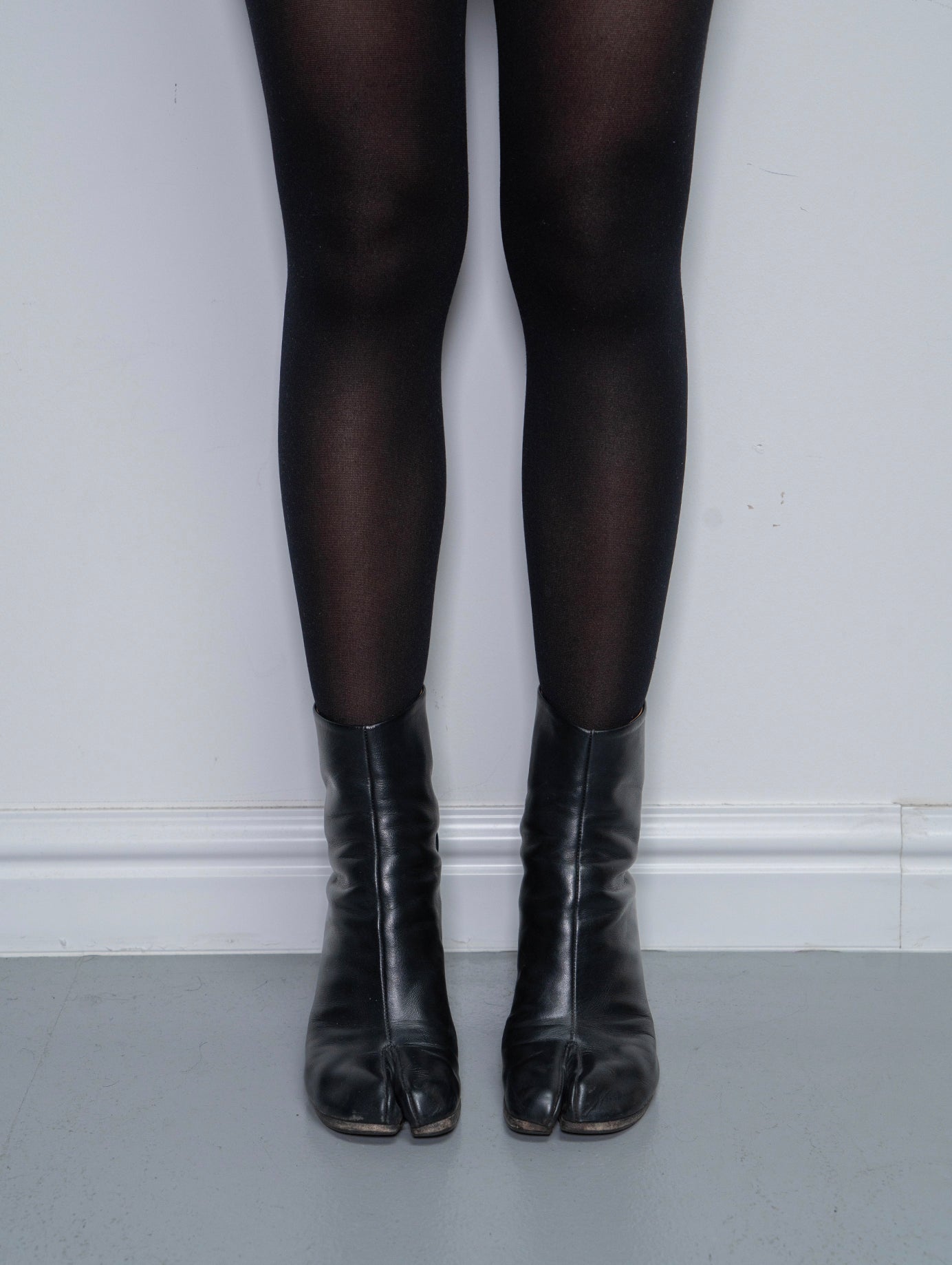 MARGIELA TABI BOOTS (EU 37.5)