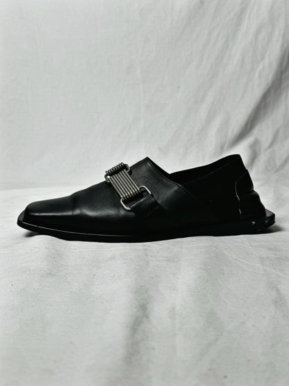 RICK OWENS HARDWARE LOAFER