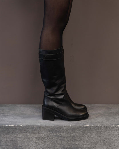 HELMUT LANG BOOTS (EU 38)