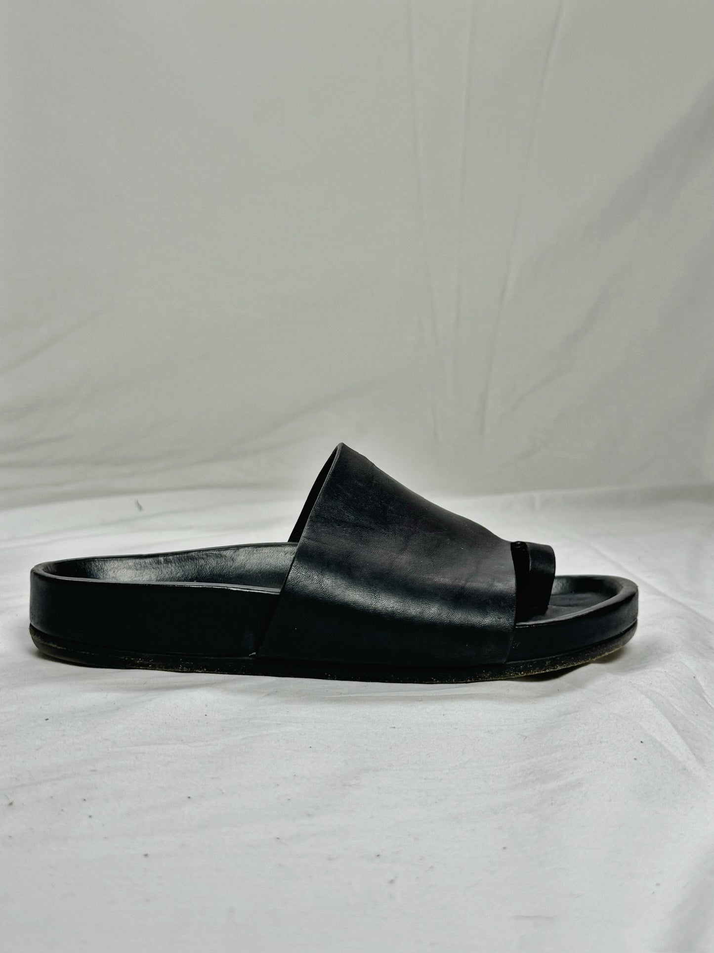 RICK OWENS SLIDE (EU 36)