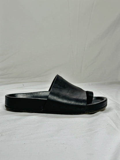 RICK OWENS SLIDE (EU 36)