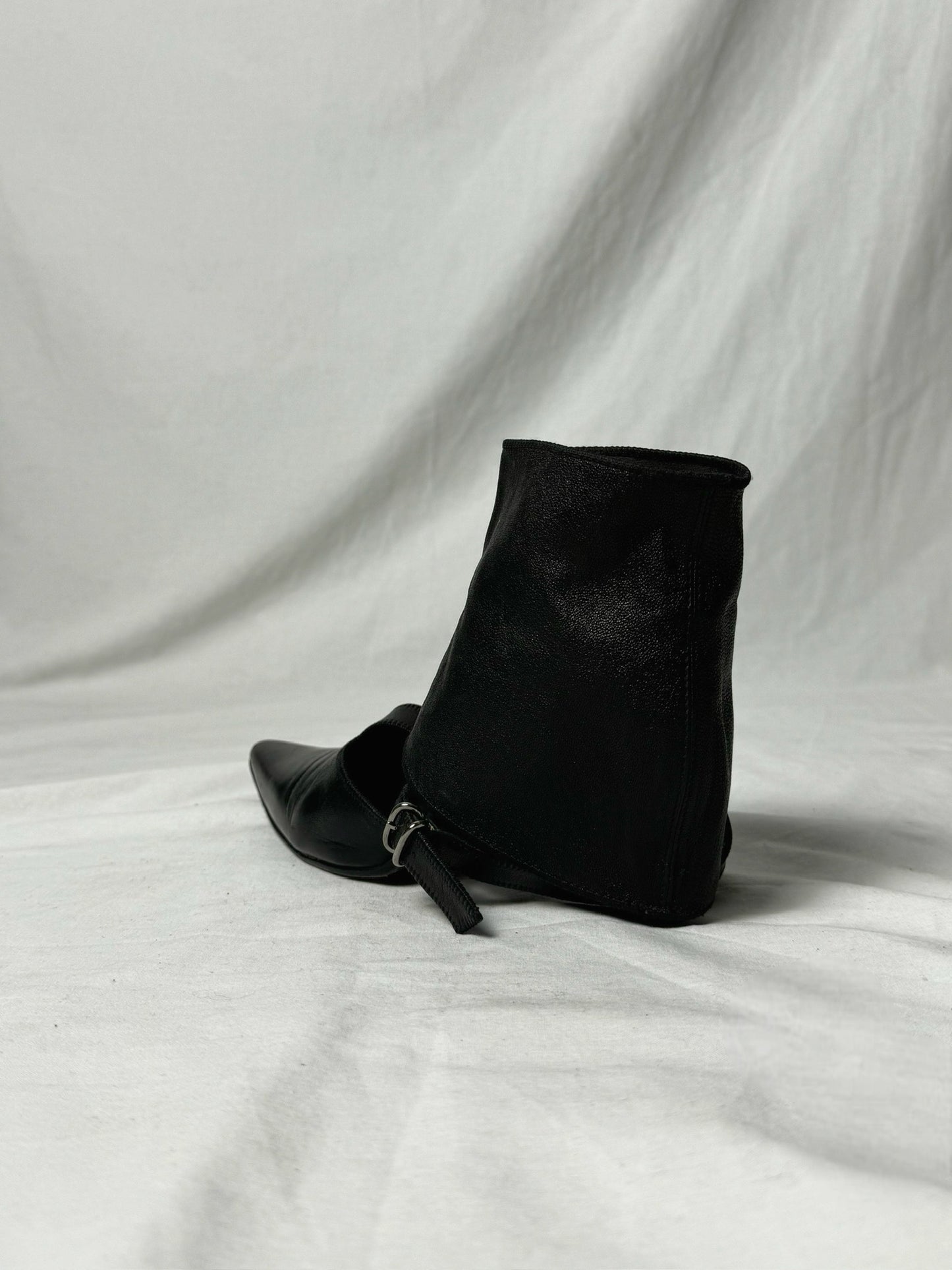 DIRK BIKKEMBERGS HEEL