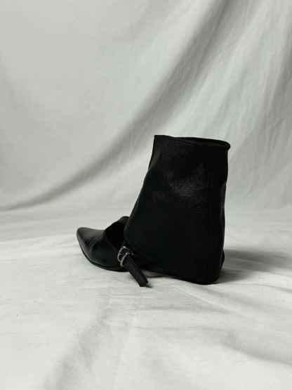DIRK BIKKEMBERGS HEEL