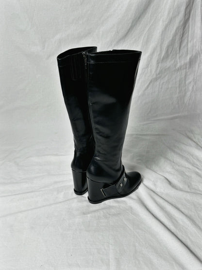 DIRK BIKKEMBERGS BOOTS
