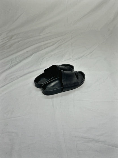 RICK OWENS SLIDE (EU 36)