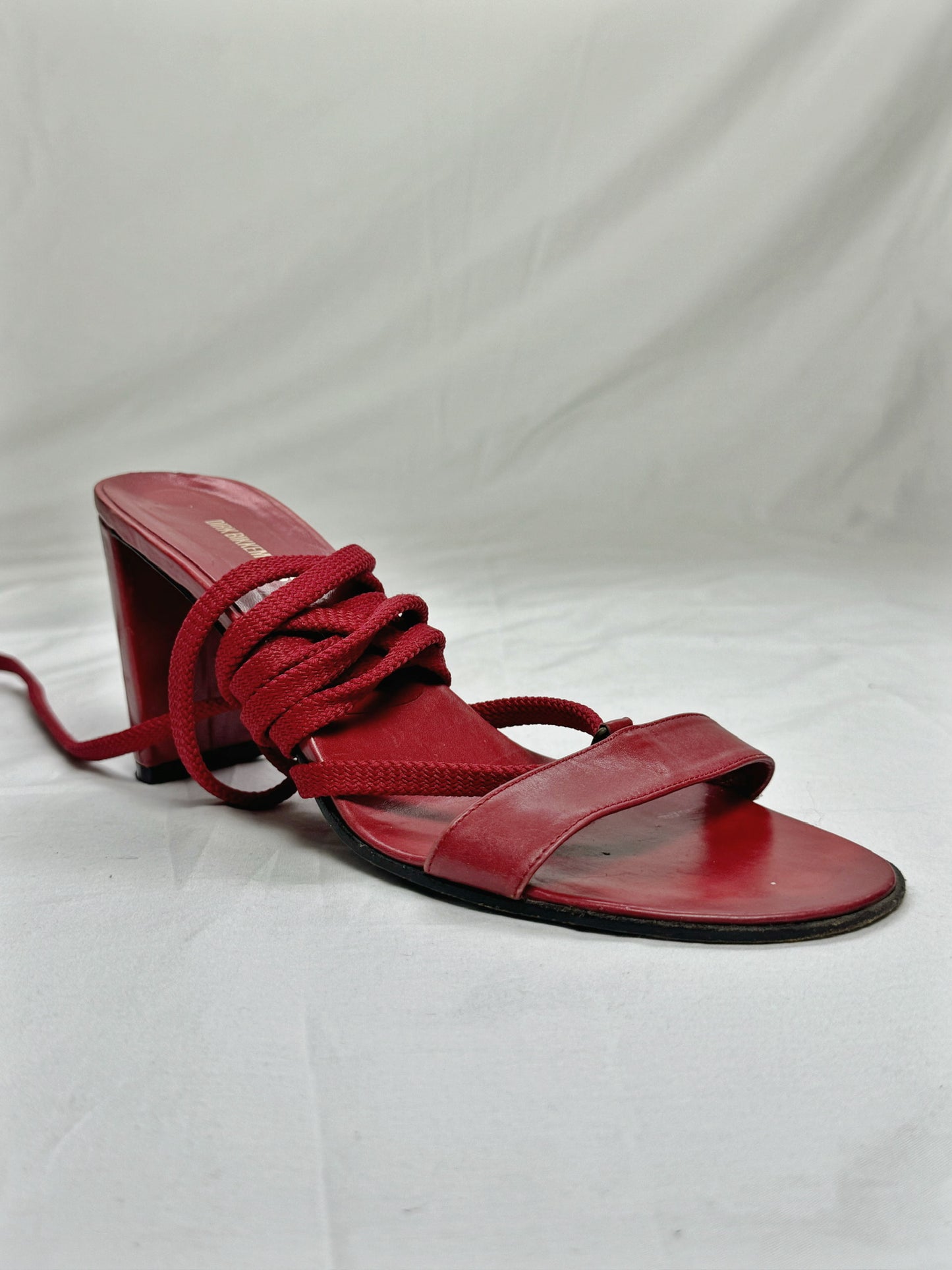 DIRK BIKKEMBERGS SANDAL