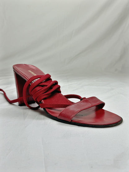 DIRK BIKKEMBERGS SANDAL