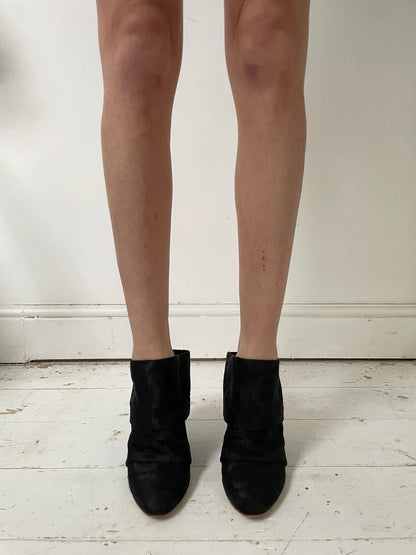 VIVIENNE WESTWOOD HEELS (EU 39.5)