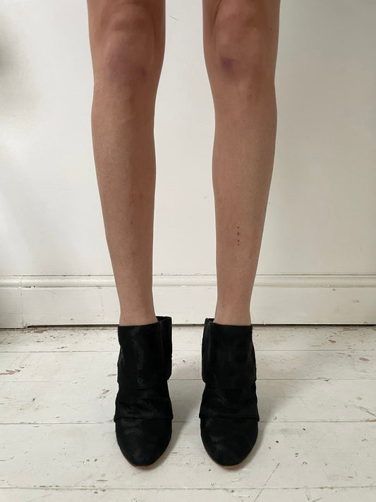 VIVIENNE WESTWOOD HEELS (EU 39.5)