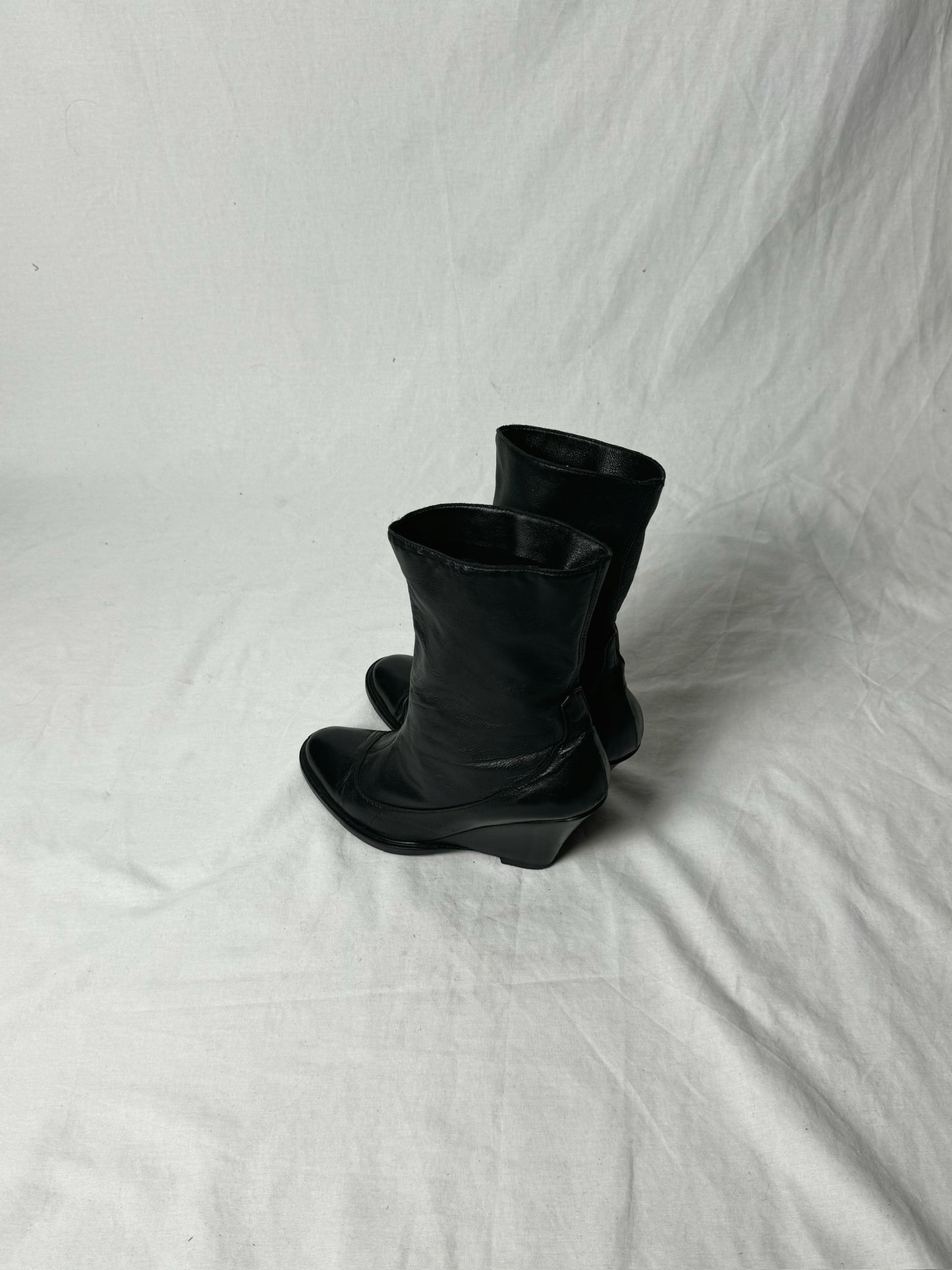 AF VANDEVORST HIDDEN HEEL (EU 36.5)