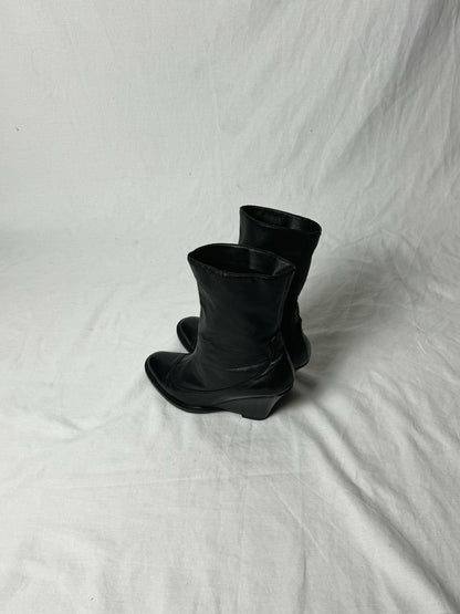 AF VANDEVORST HIDDEN HEEL (EU 36.5)