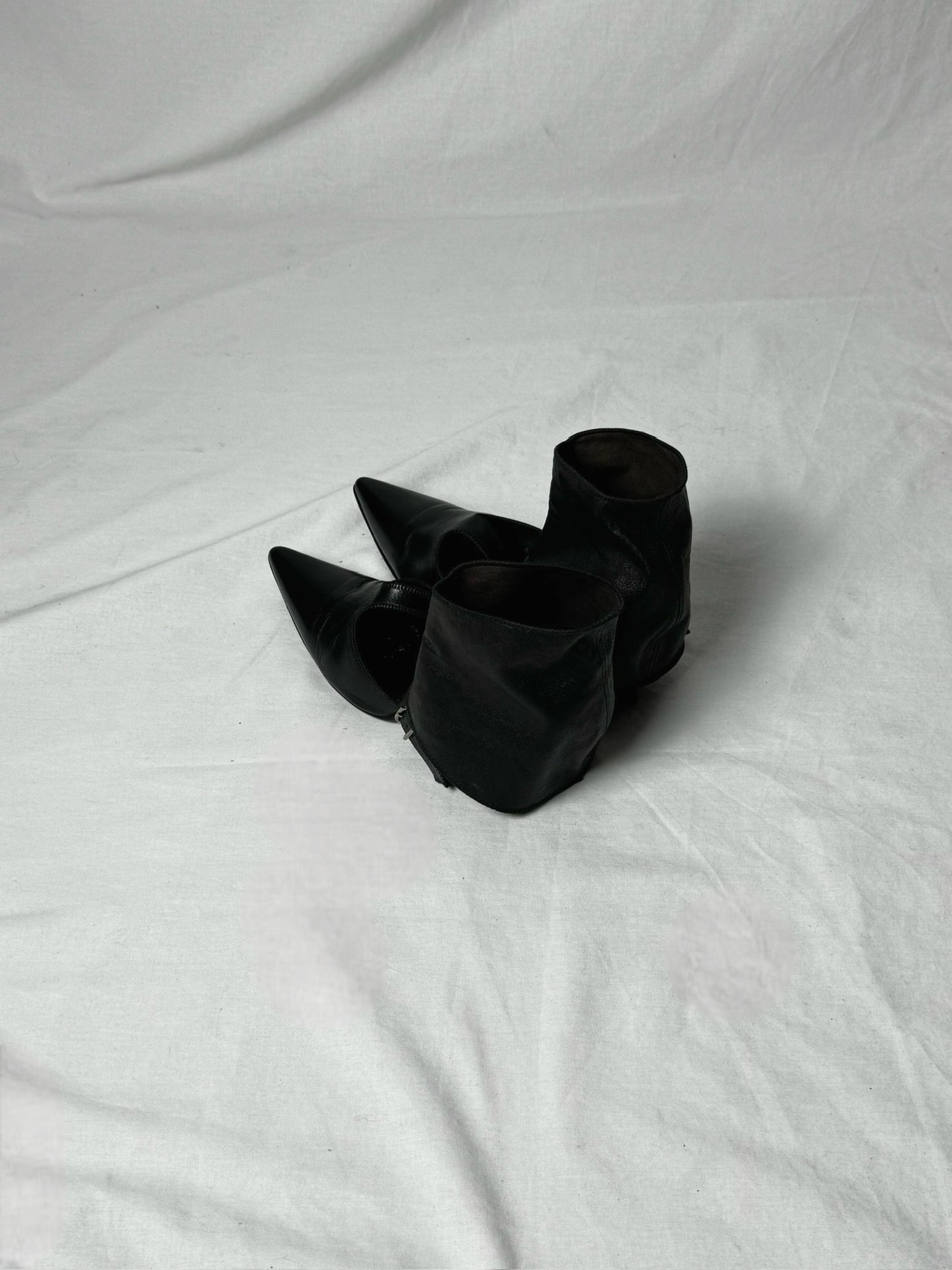 DIRK BIKKEMBERGS HEEL