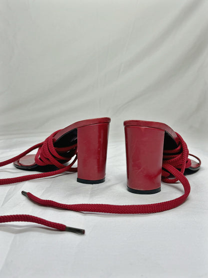 DIRK BIKKEMBERGS SANDAL