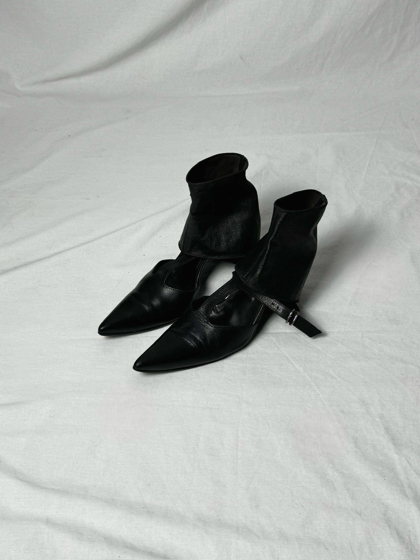 DIRK BIKKEMBERGS HEEL