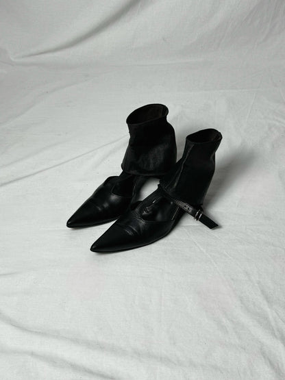 DIRK BIKKEMBERGS HEEL