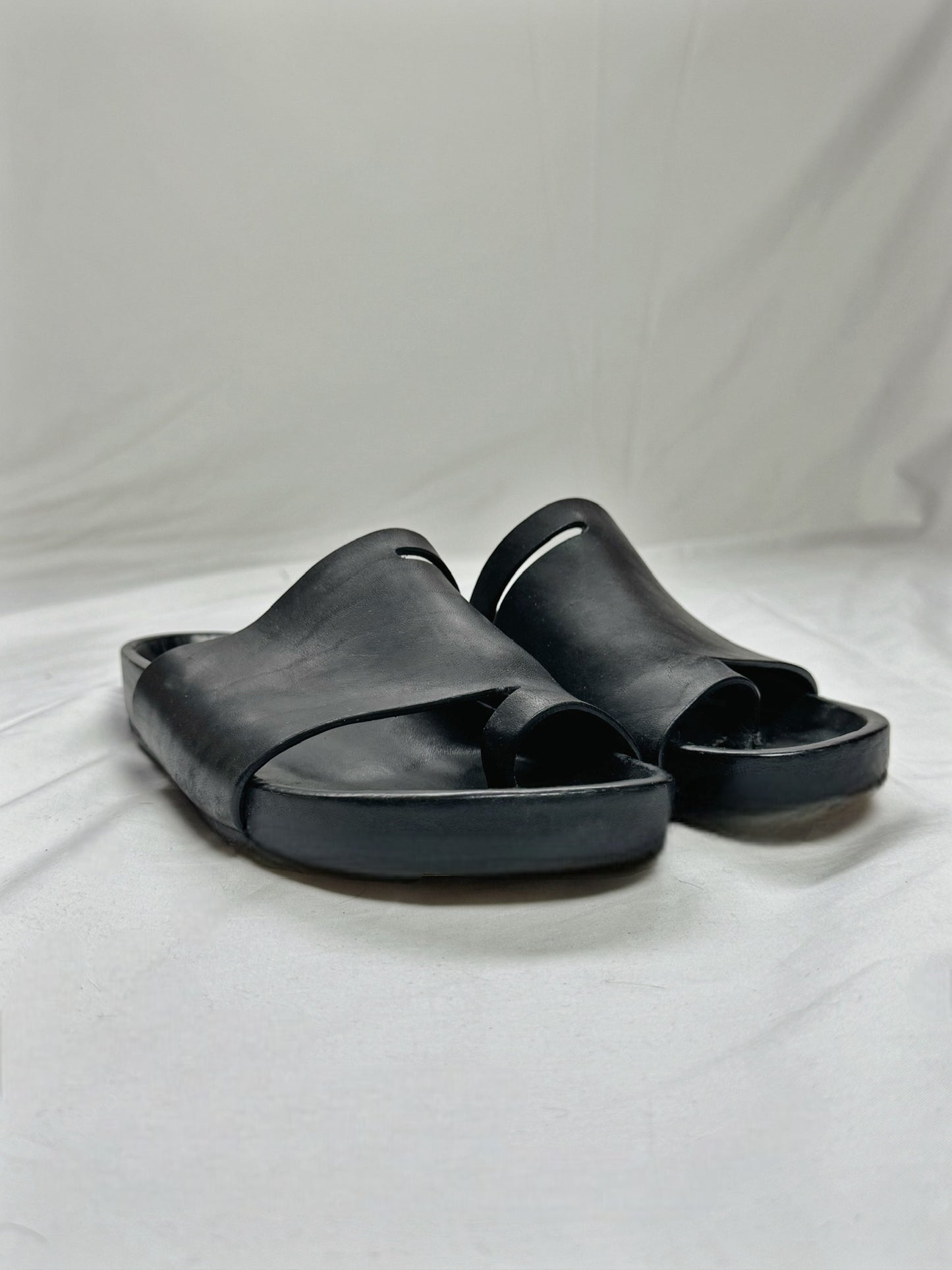 RICK OWENS SLIDE (EU 36)