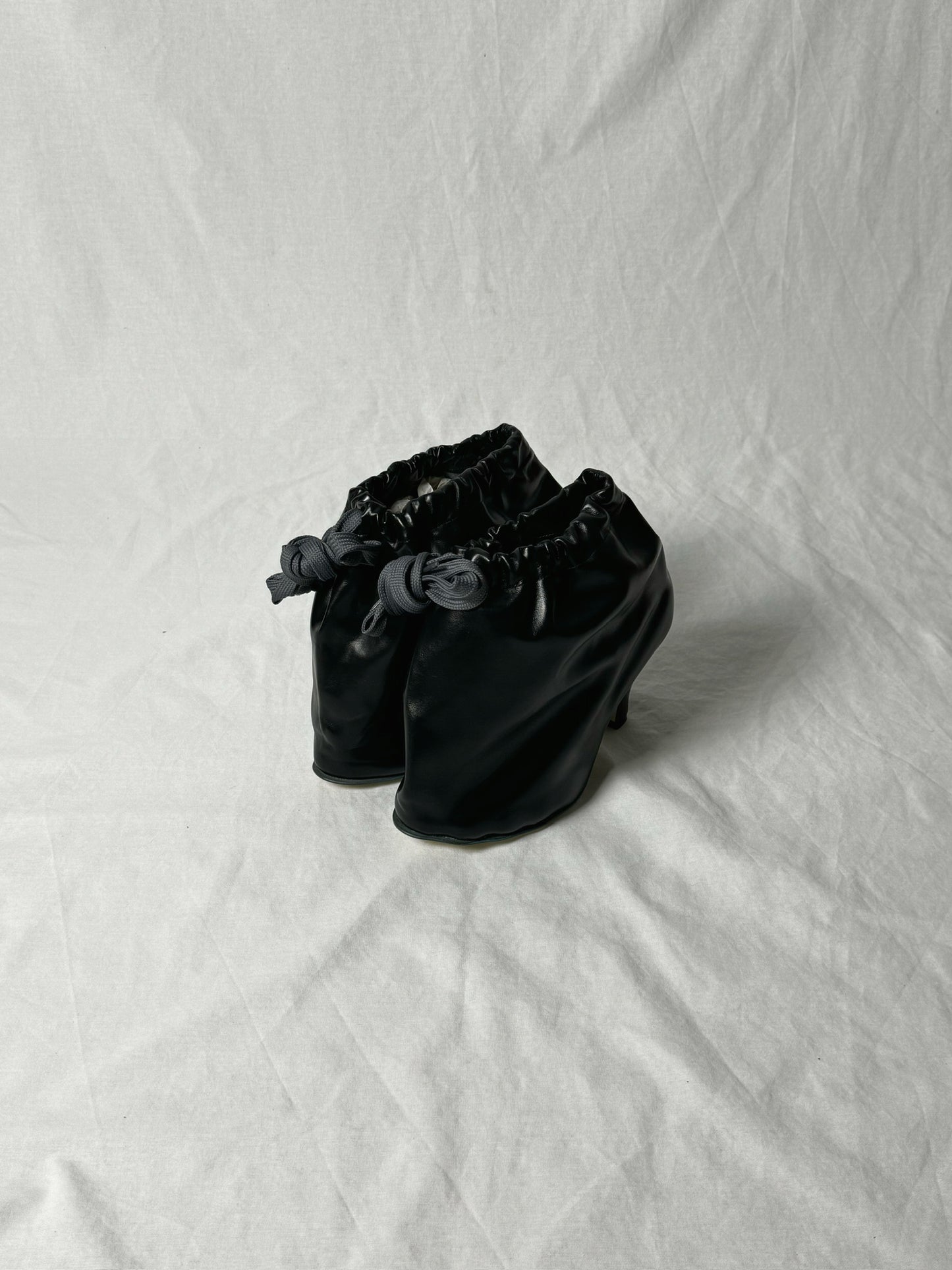 VIVIENNE WESTWOOD ANIMAL TOE SACK BOOTS