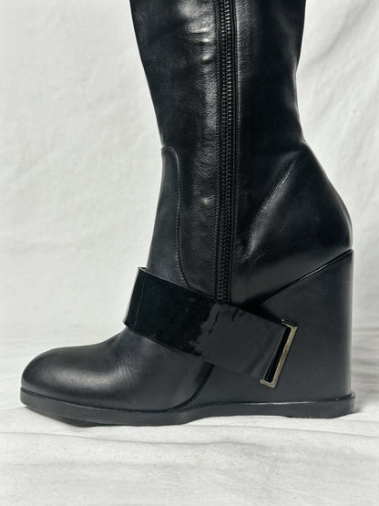 DIRK BIKKEMBERGS BOOTS