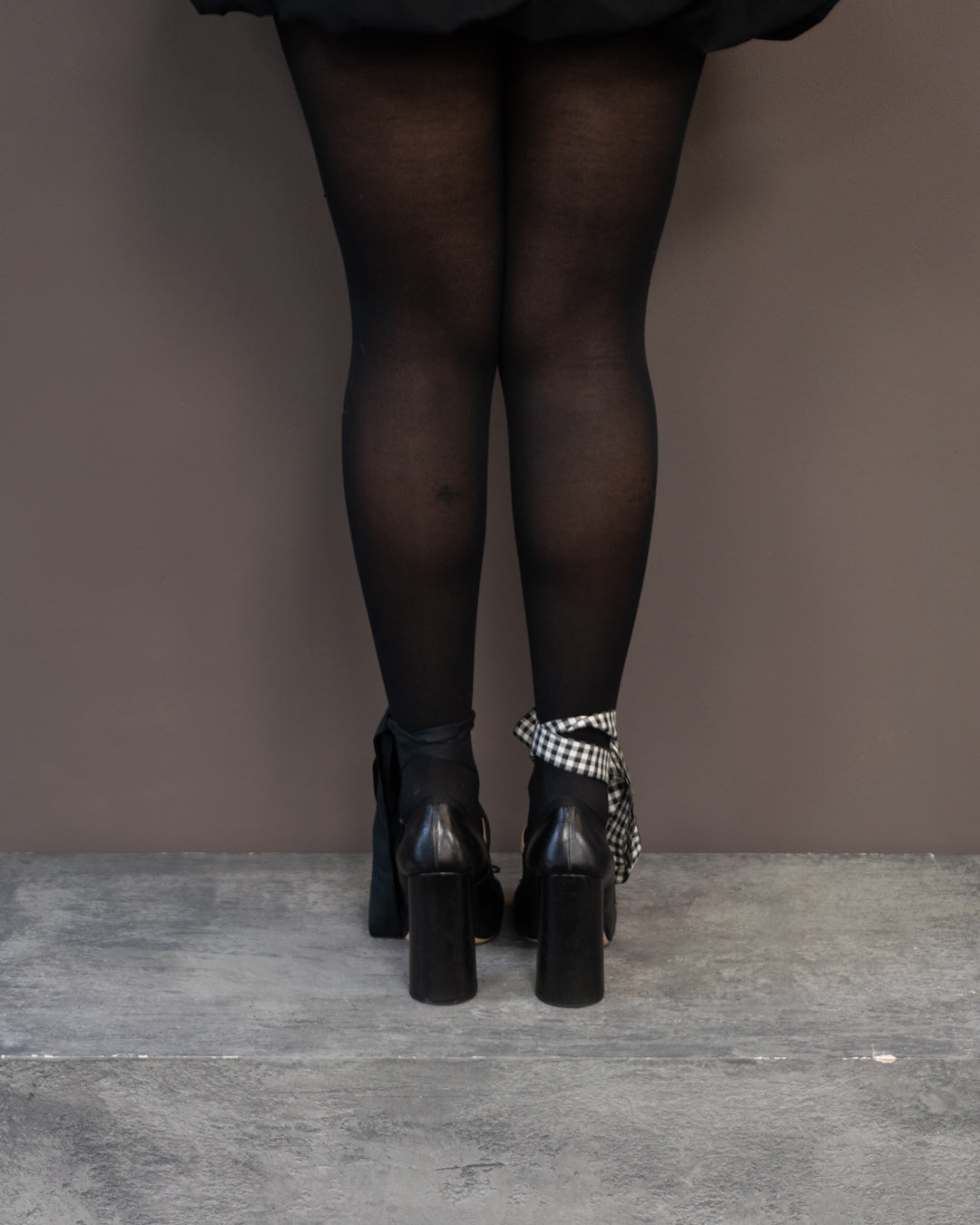 MIU MIU MARY JANE HEELS (EU 39)