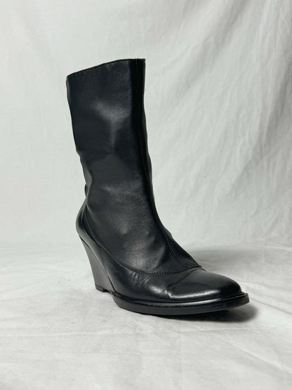 AF VANDEVORST HIDDEN HEEL (EU 36.5)