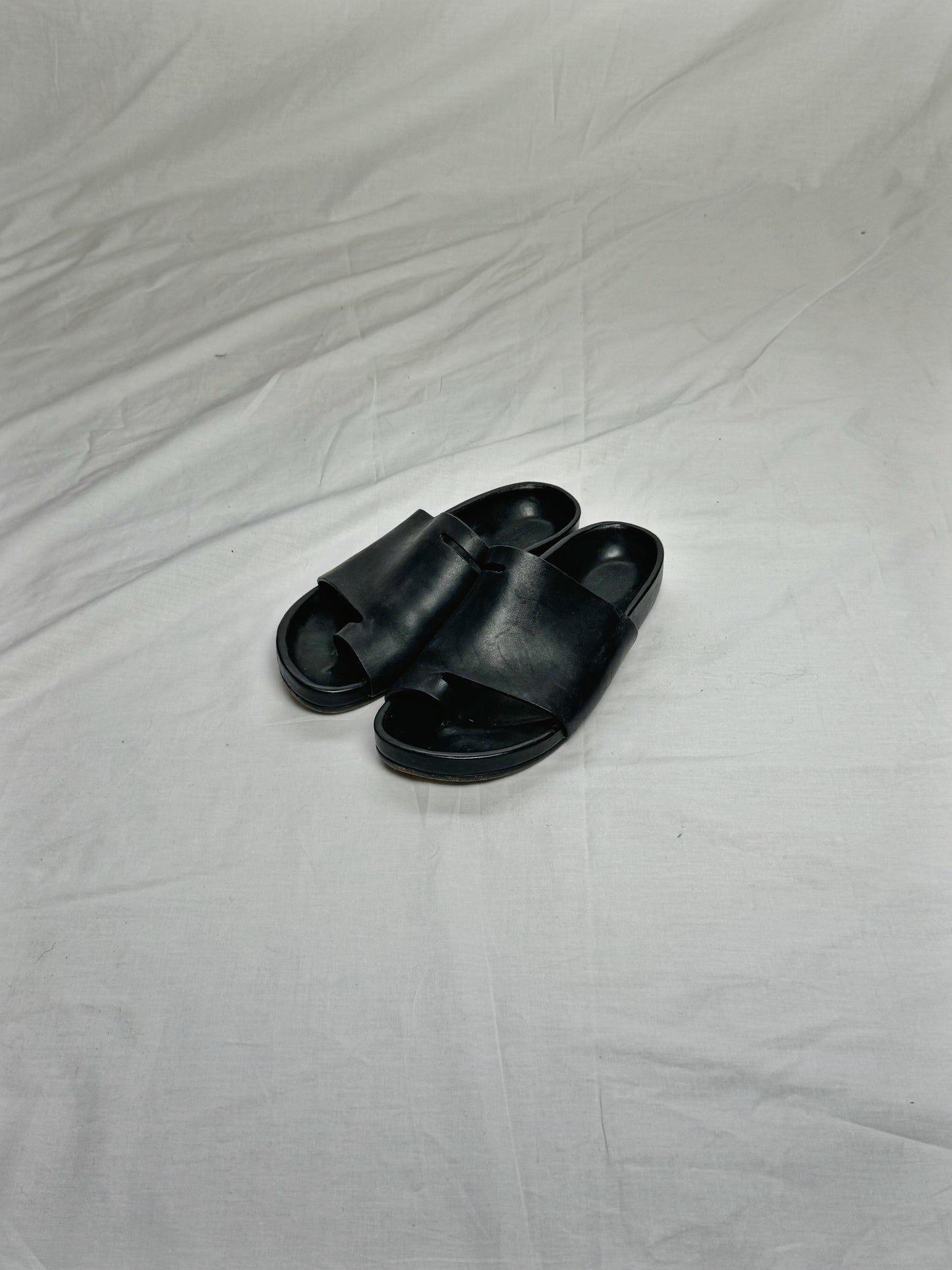 RICK OWENS SLIDE (EU 36)