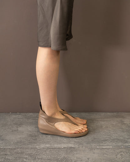 RICK OWENS SANDALS (EU 36)