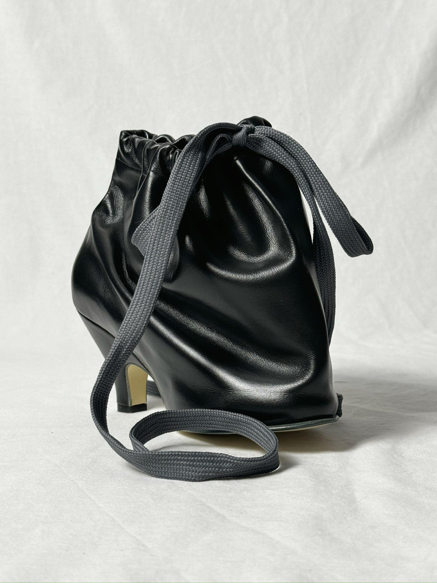 VIVIENNE WESTWOOD ANIMAL TOE SACK BOOTS