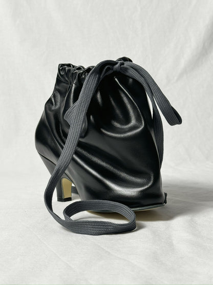 VIVIENNE WESTWOOD ANIMAL TOE SACK BOOTS