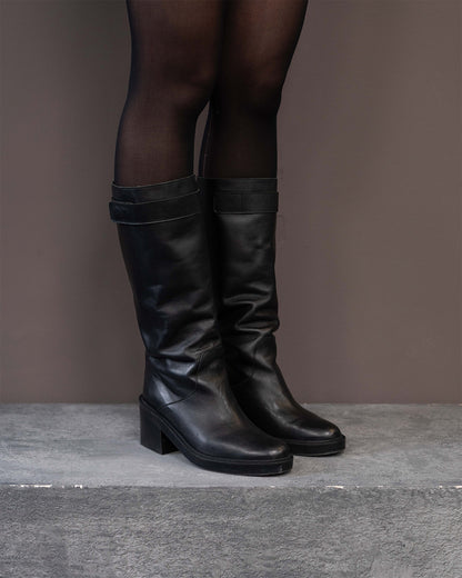HELMUT LANG BOOTS (EU 38)